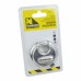 70mm, 4-Digit Combination Moon Disc Padlock